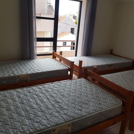 Mikes Beach Apartment Torreira Buitenkant foto