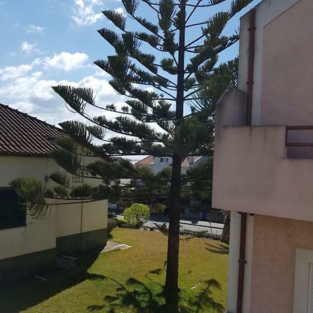 Mikes Beach Apartment Torreira Buitenkant foto