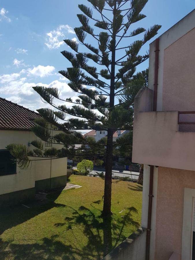 Mikes Beach Apartment Torreira Buitenkant foto