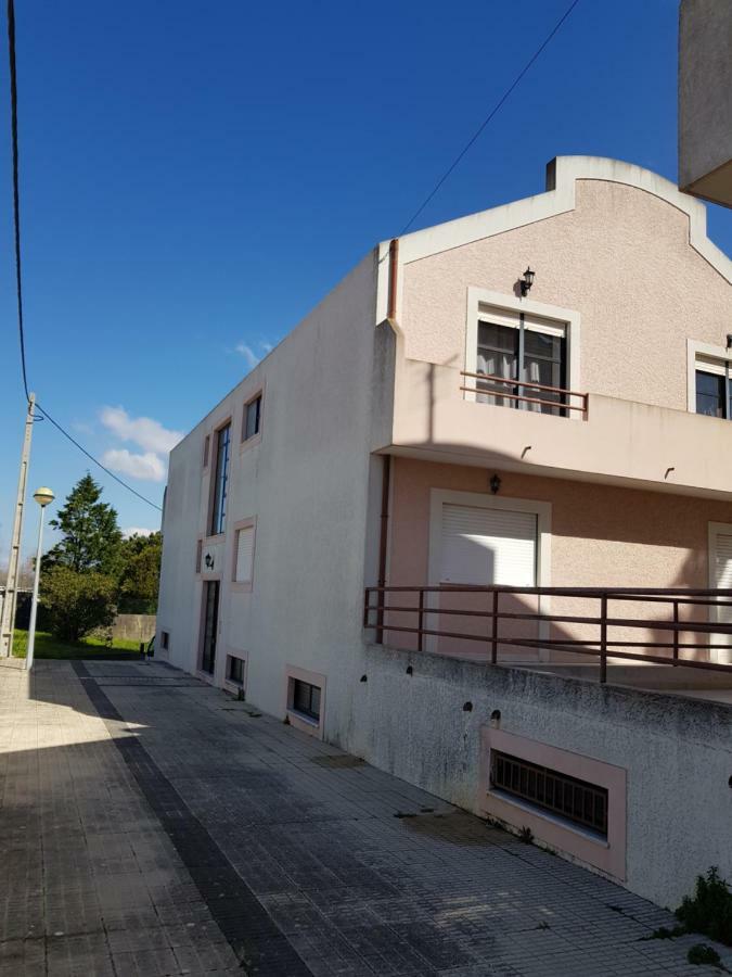 Mikes Beach Apartment Torreira Buitenkant foto