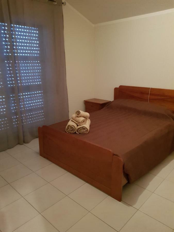 Mikes Beach Apartment Torreira Buitenkant foto